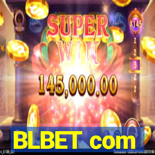 BLBET com